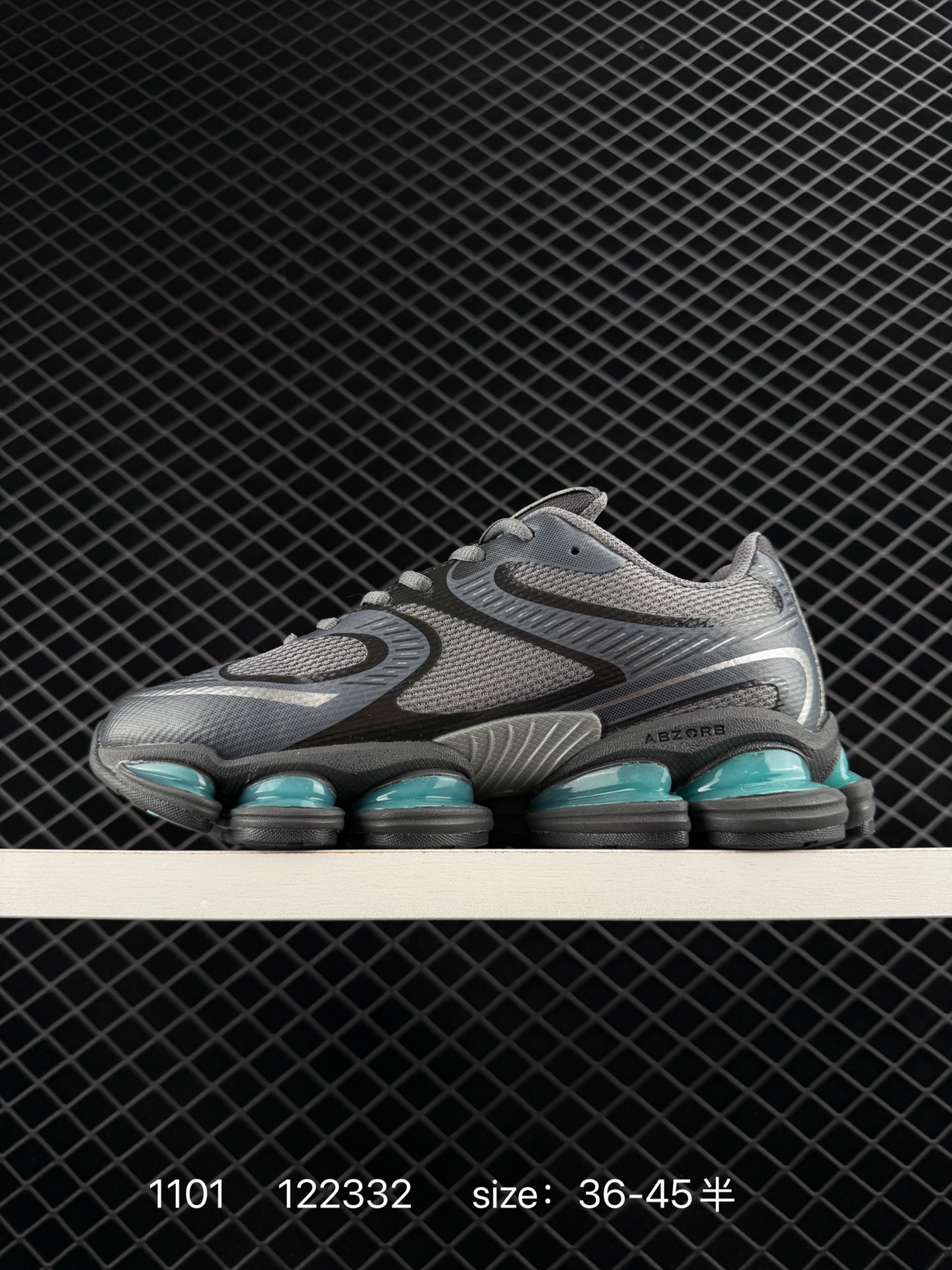 New Balance 2000 NB2000